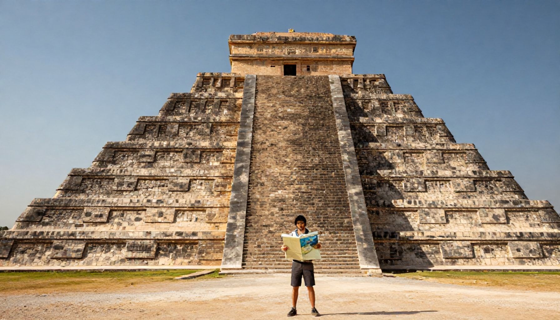 Consejos para exploradores