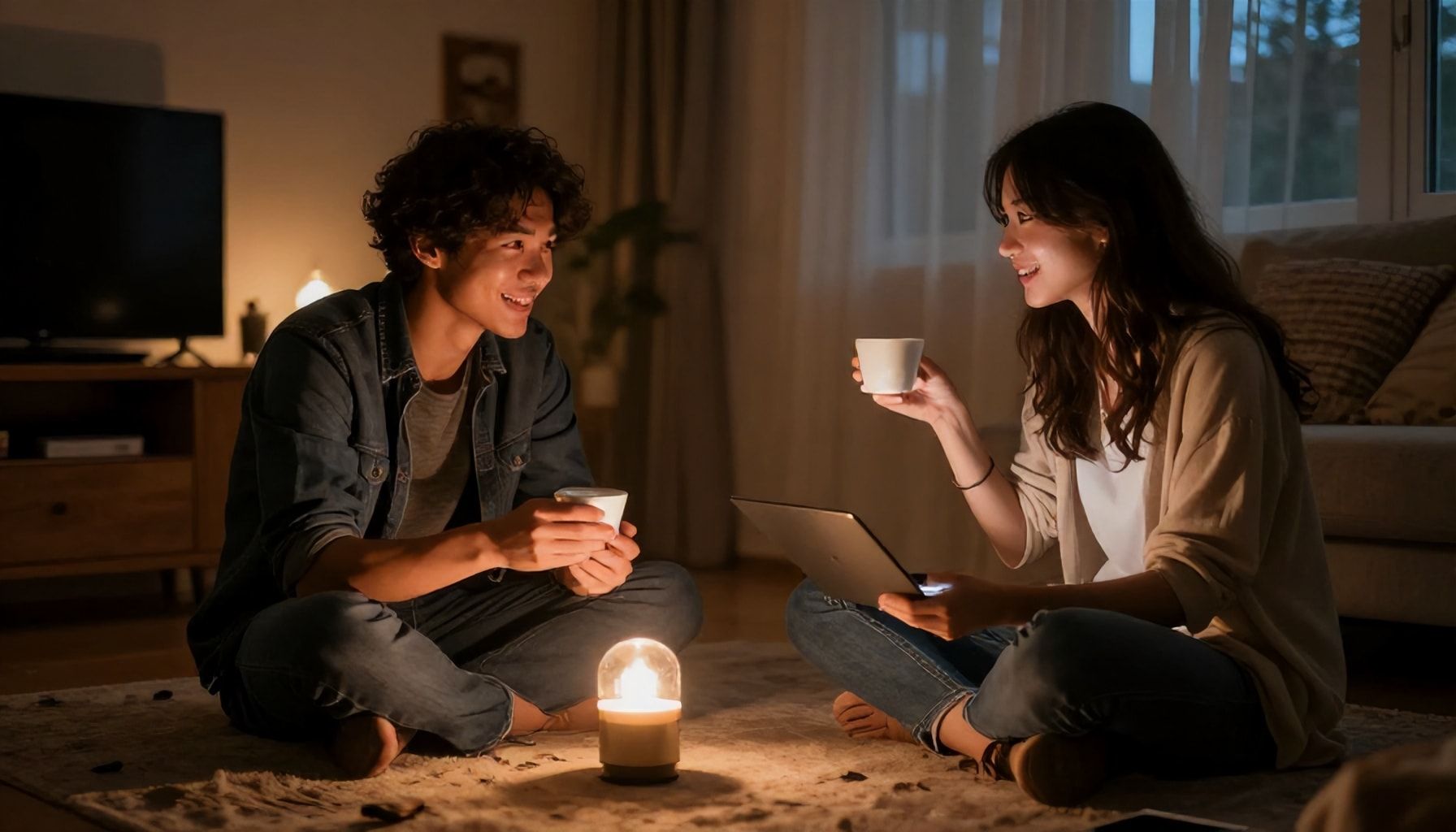 Consejos para manejar la emergencia en casa