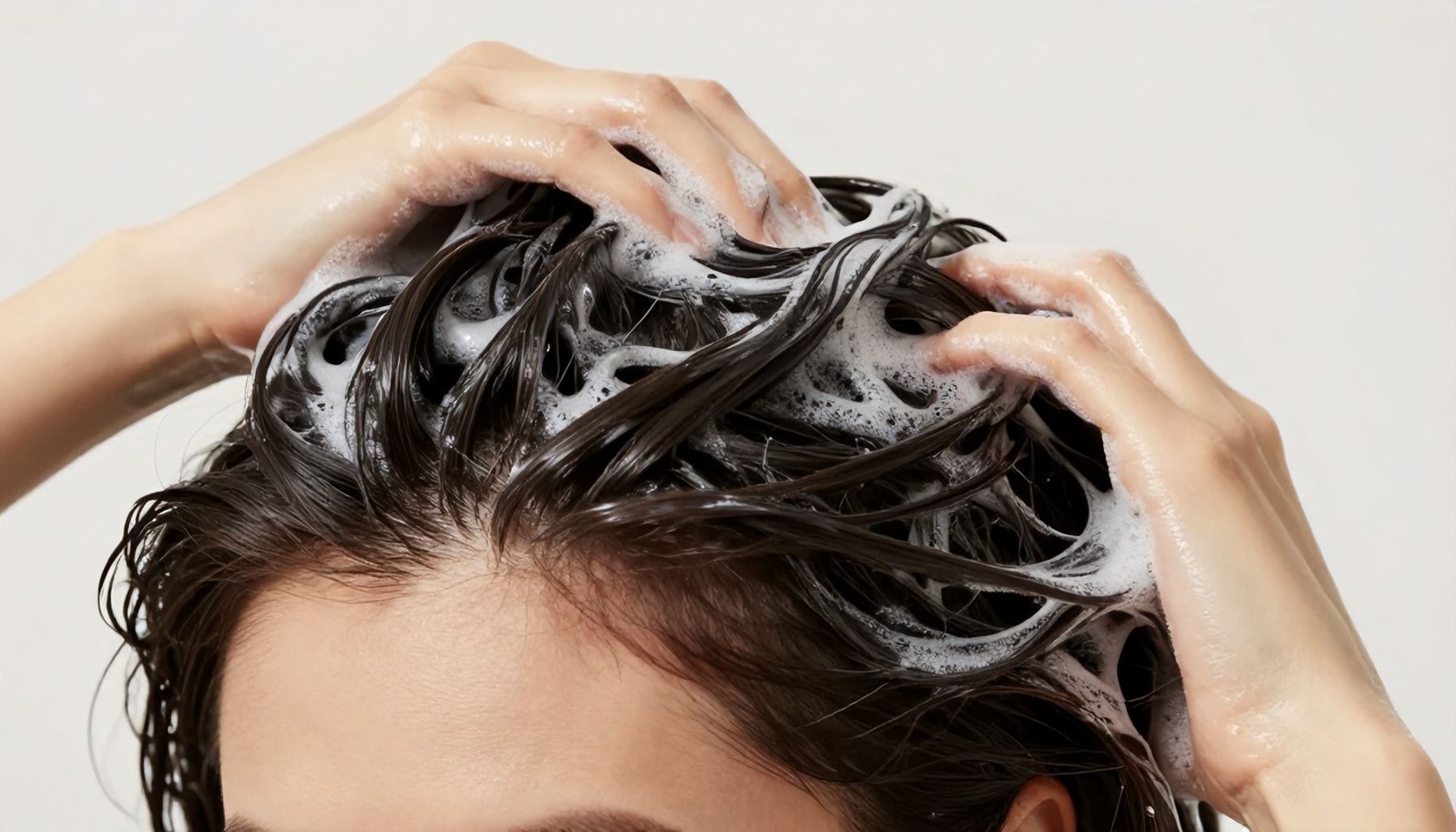 Consejos para mantener un cuero cabelludo saludable