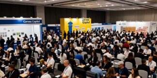 Corona Capital 2023 atrae a más de 50 mil asistentes