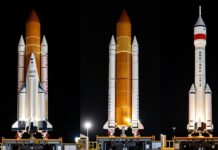 Cohetes espaciales: avances tecnológicos en 2023