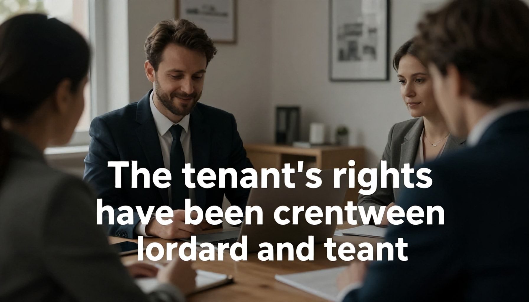 Derechos del arrendatario reforzados