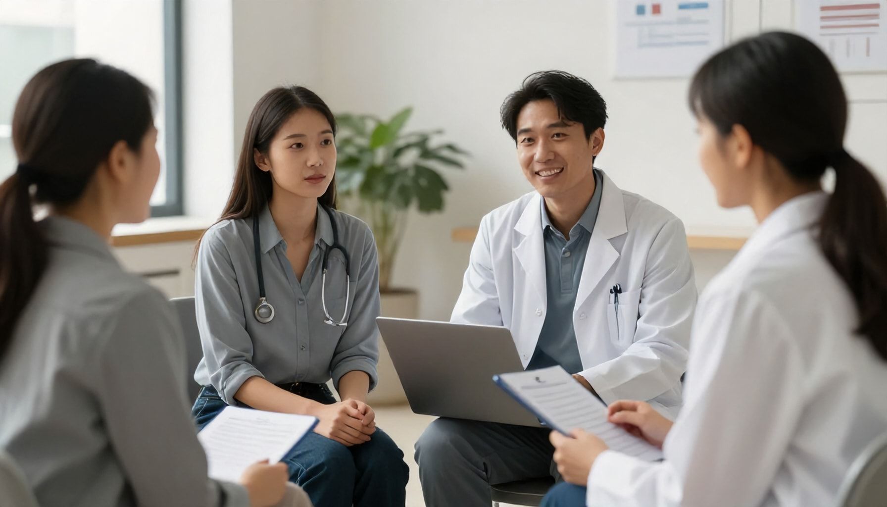 Desafíos actuales en salud mental