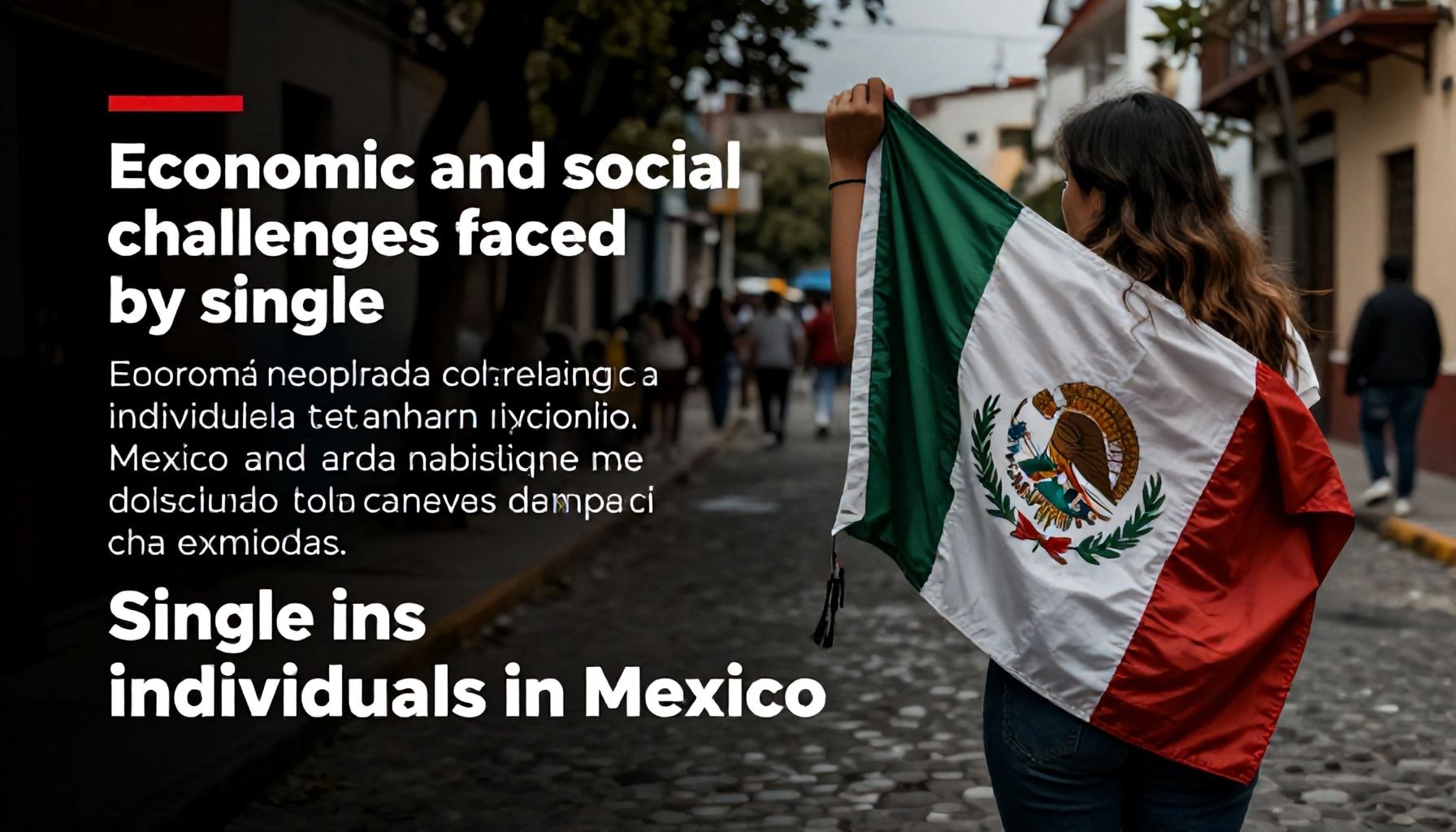 Desafíos económicos y sociales