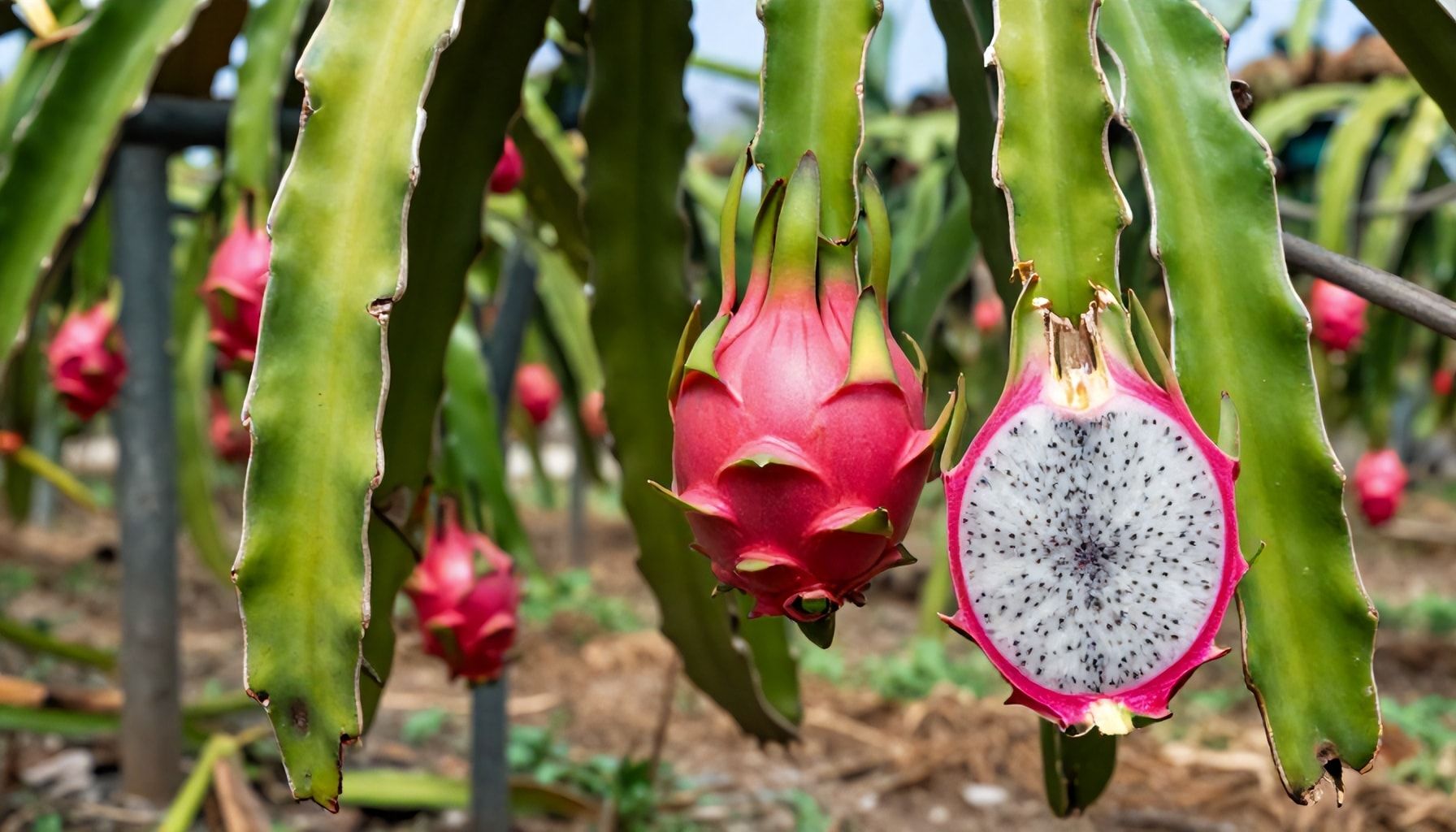 Desafíos en la cadena de suministro