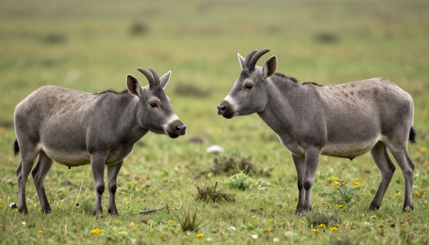 Desafíos en la conservación de estas especies