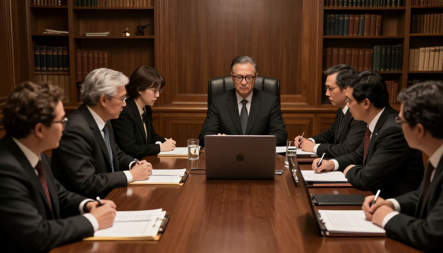 Desafíos en la implementación