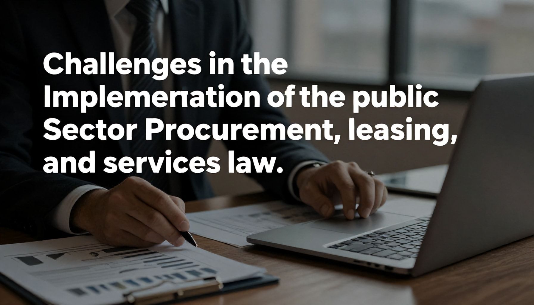 Desafíos en la implementación