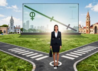 El 30% de las mujeres en América Latina gana menos que los hombres