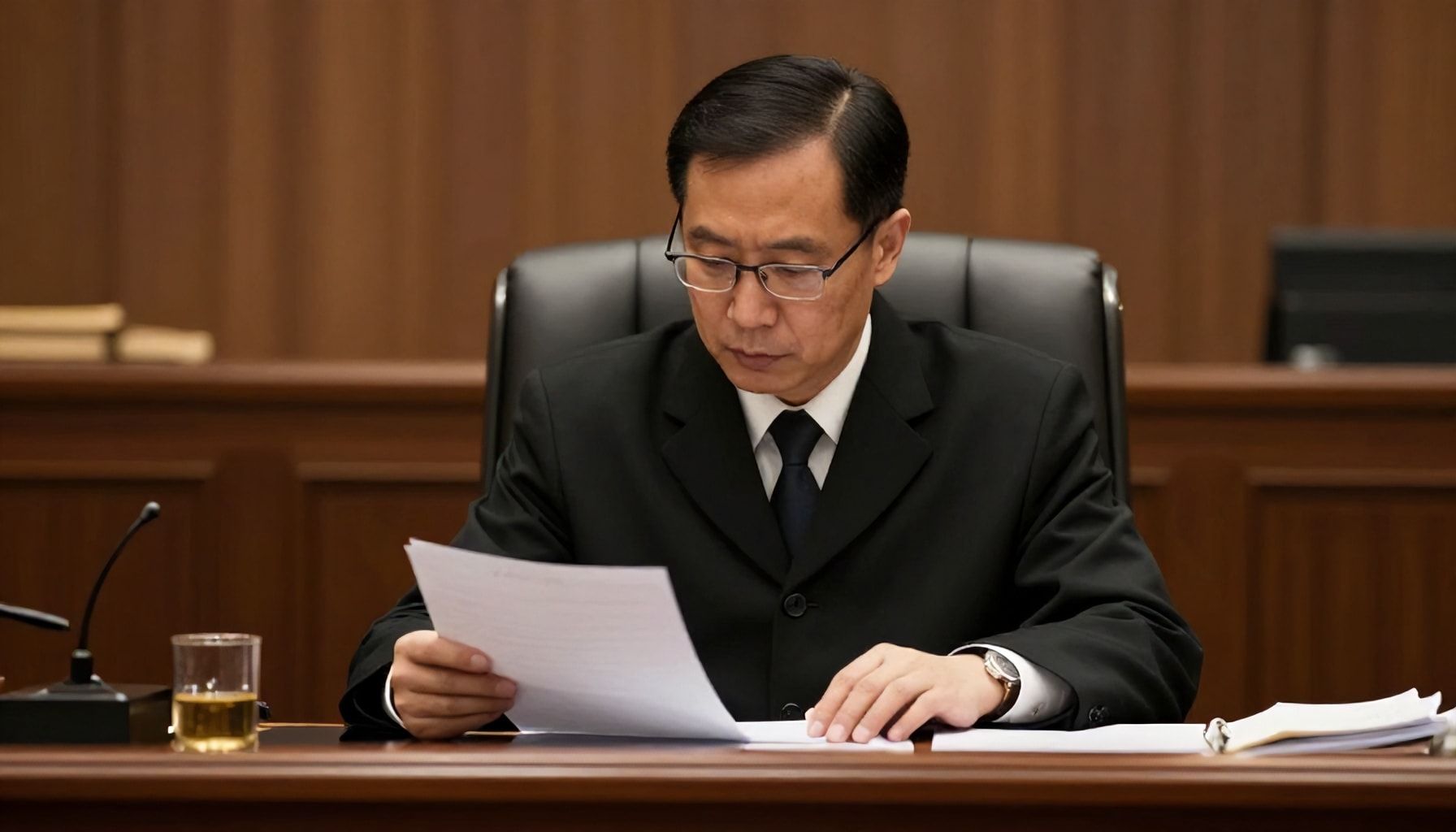 Detalles clave del fallo emitido