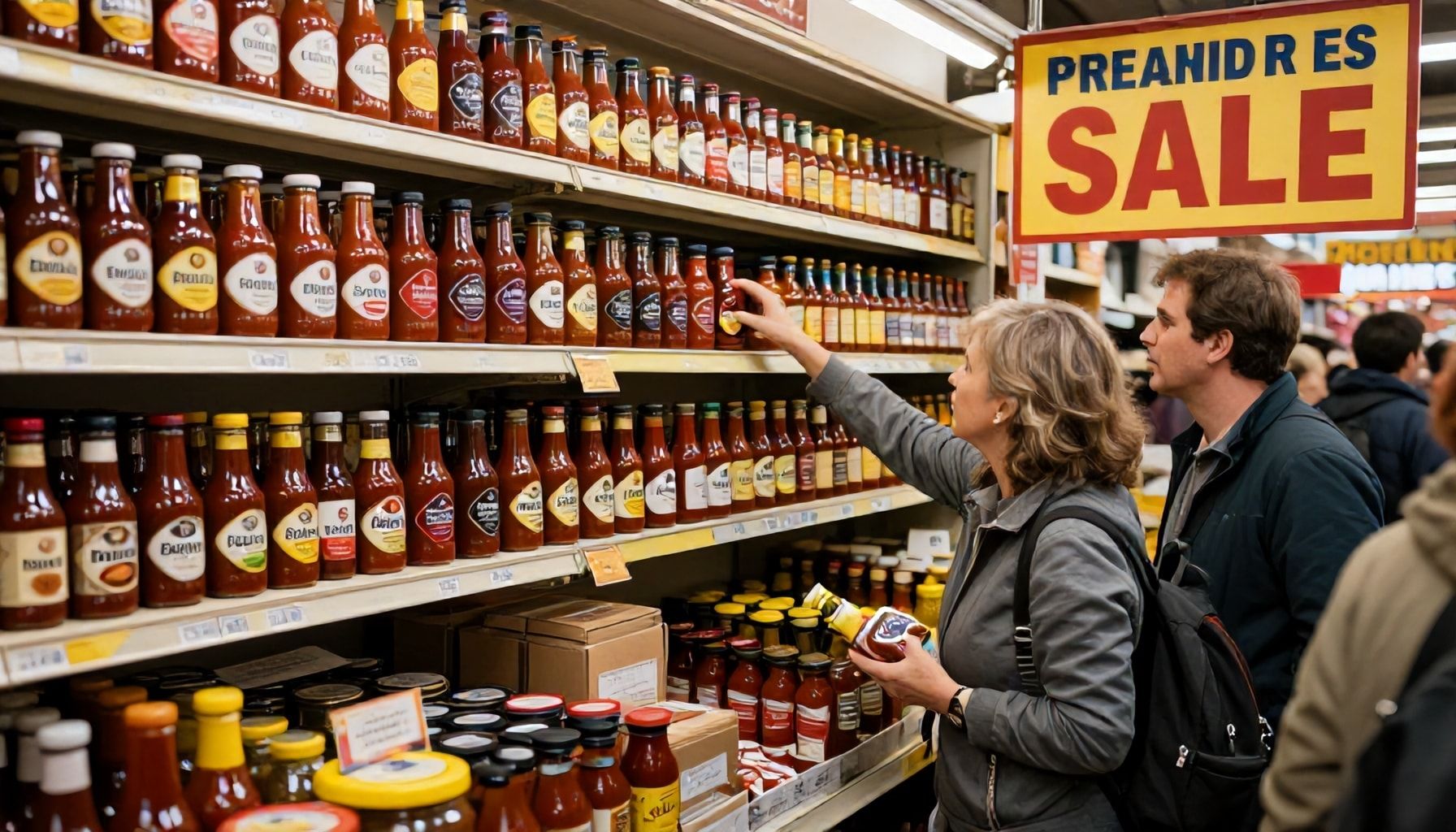 Detalles del consumo récord en el país