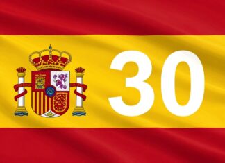 España aumenta días de vacaciones legales a 30 en 2025