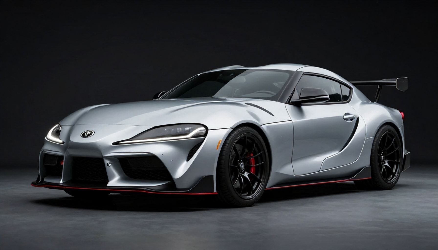 Diseño aerodinámico para alto rendimiento