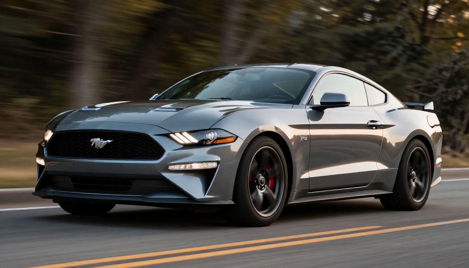 Diseño y rendimiento en carretera