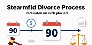 El divorcio incausado reduce trámites a 90 días en México