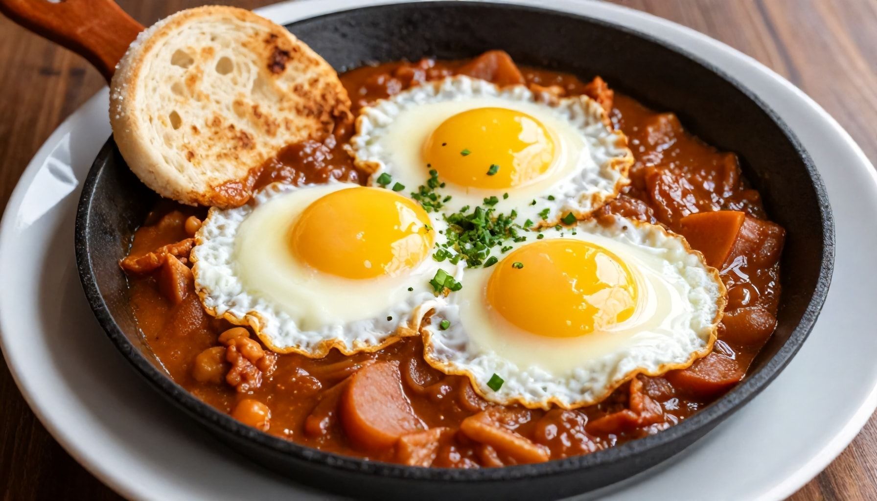 Dónde disfrutar los mejores huevos motuleños