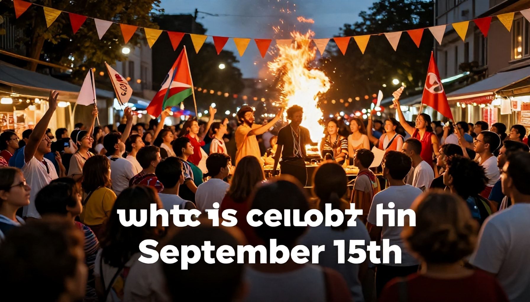 Dónde y cómo disfrutar de las festividades