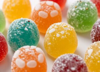 Los 10 dulces mexicanos que debes probar al menos una vez