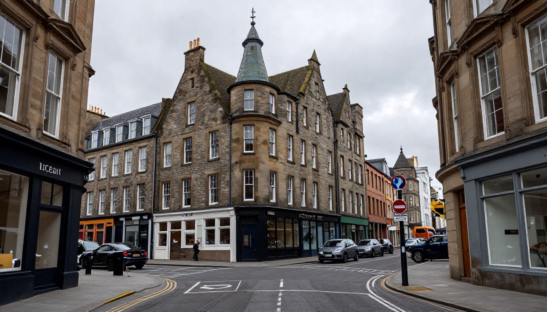 Edificios históricos en riesgo