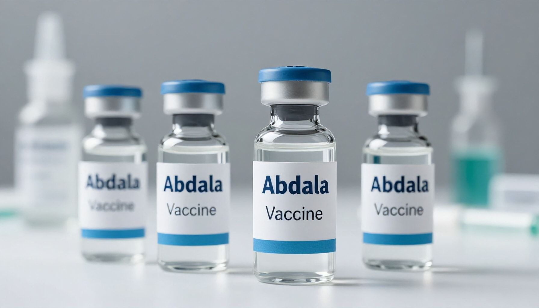 Efectividad y seguridad comprobadas