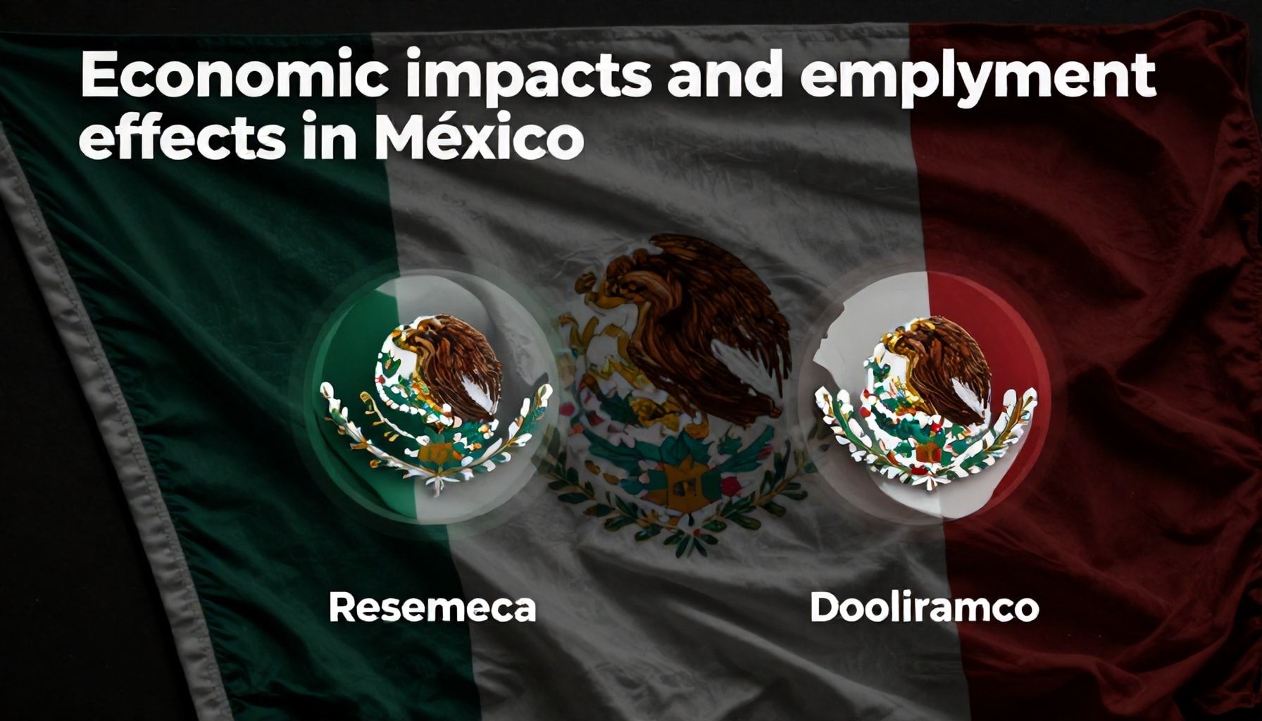 Efectos en la economía y el empleo