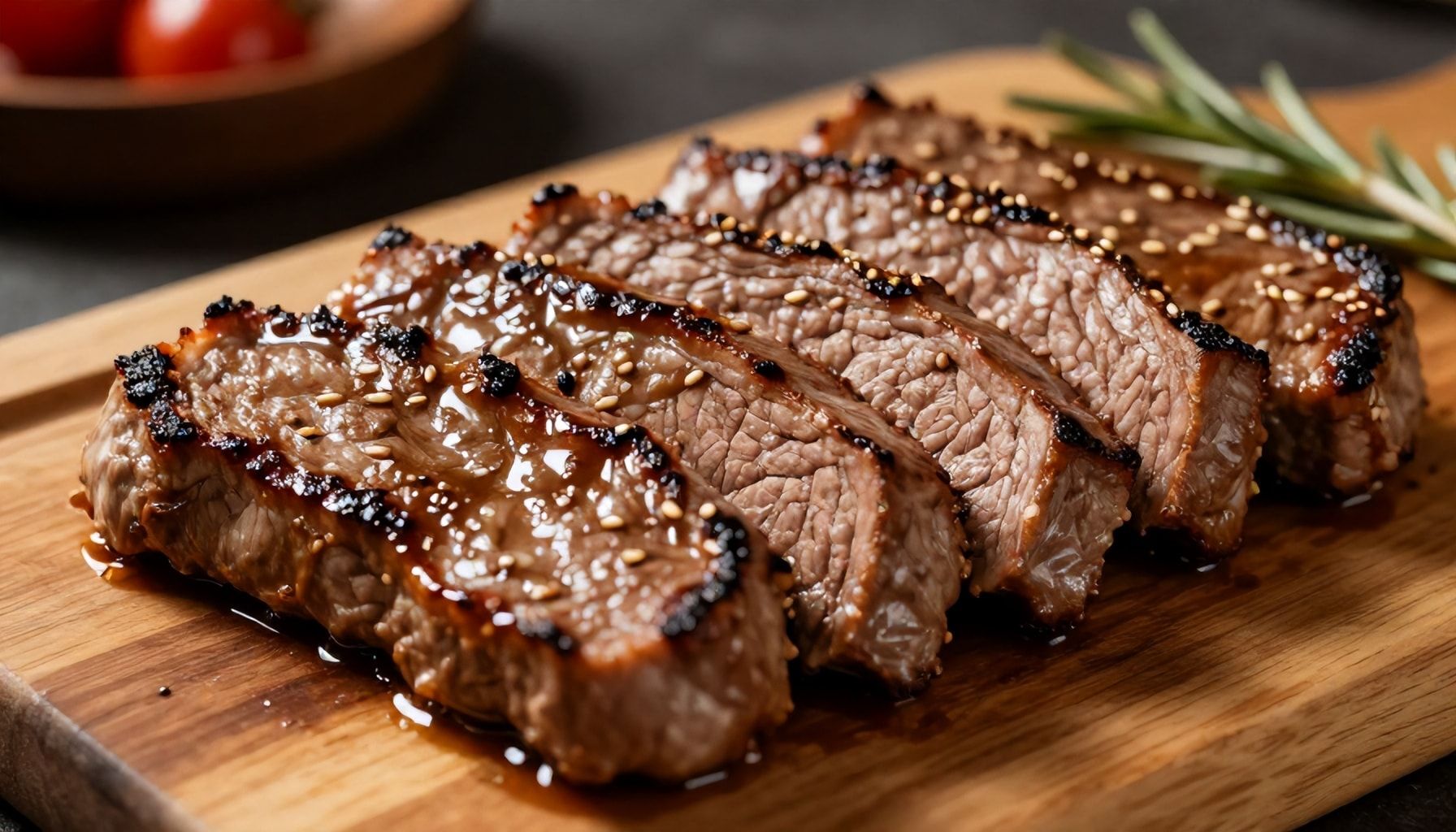 El auge de la carne premium