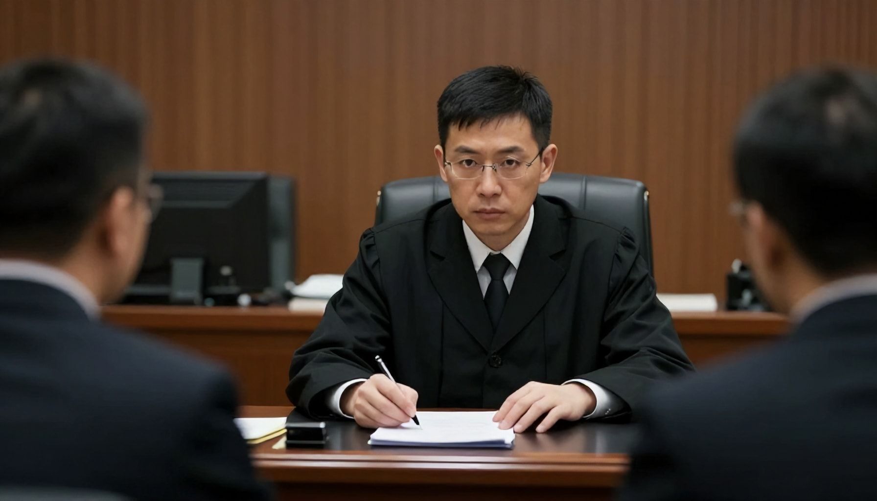 El contexto del caso de corrupción