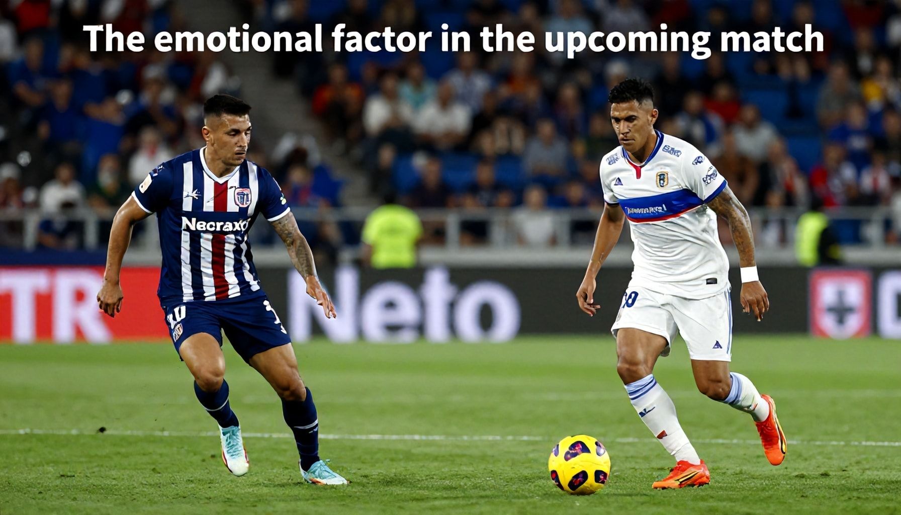 El factor emocional en el próximo partido