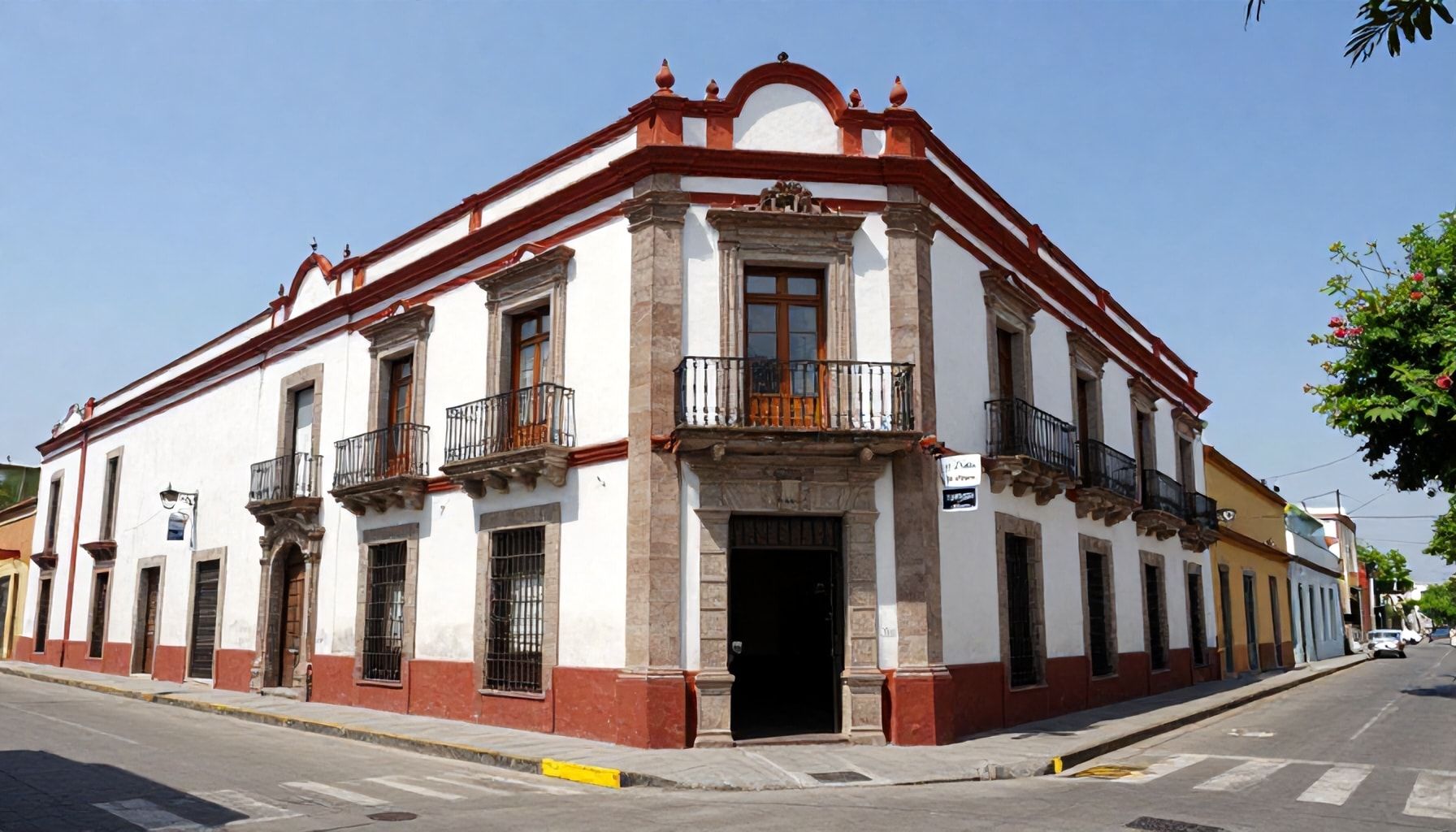 El futuro de este emblemático rincón mexicano