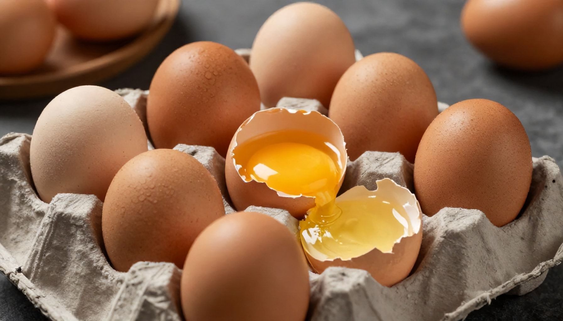 El futuro de este legado culinario