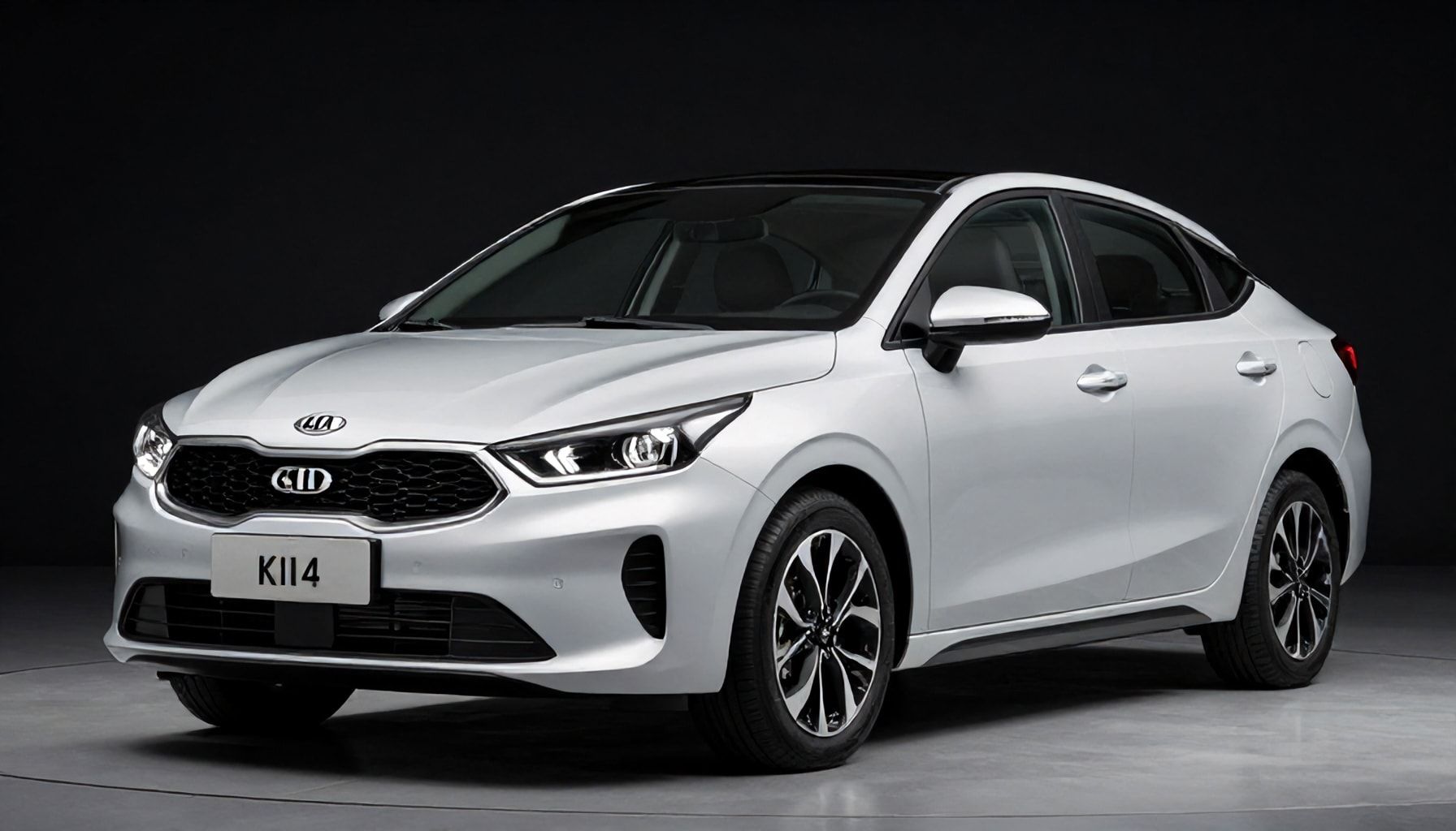 El futuro de Kia en el mercado chino