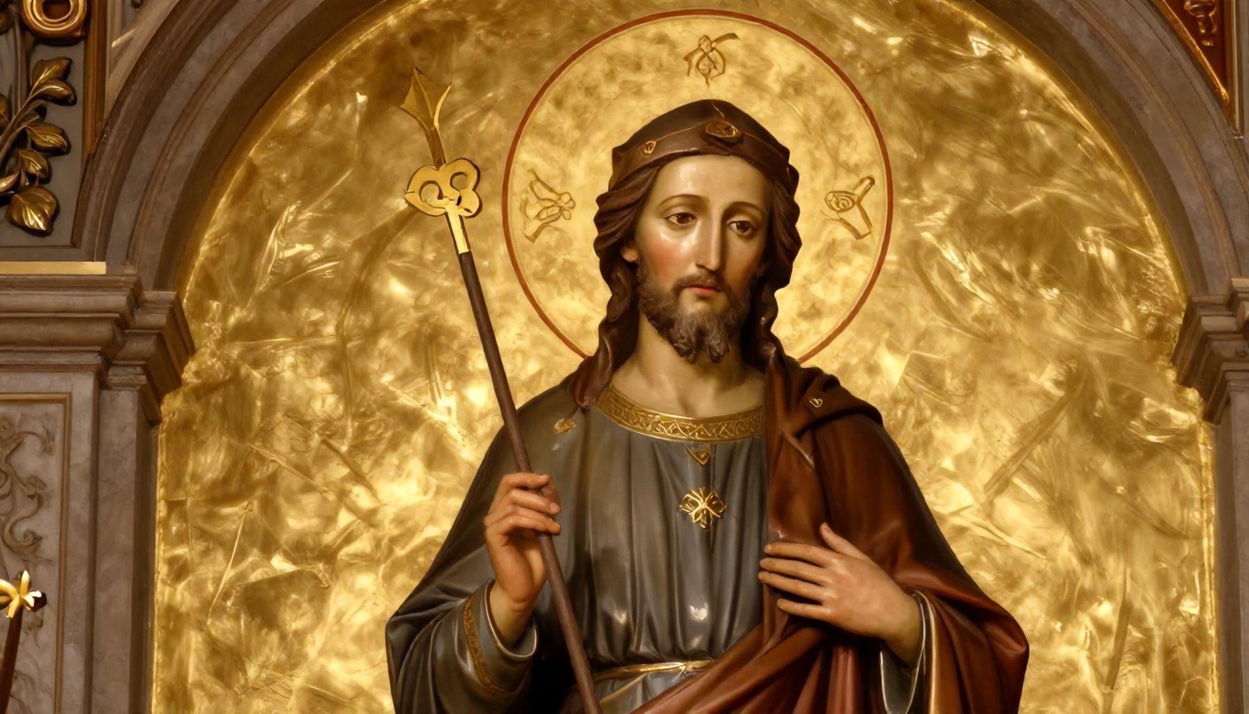 El futuro de la devoción a San Judas Tadeo