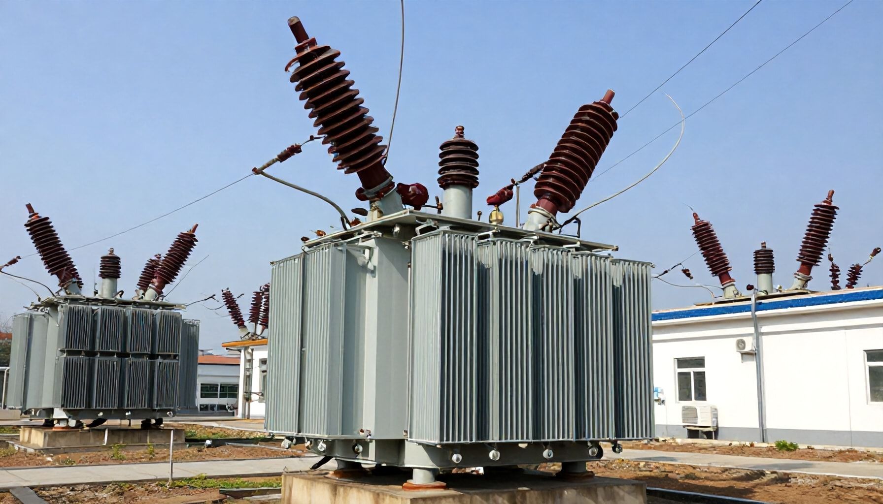 El futuro de la energía y la seguridad eléctrica