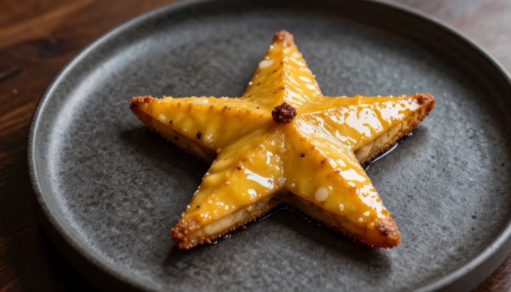 El futuro de la estrella de Puebla en la gastronomía moderna