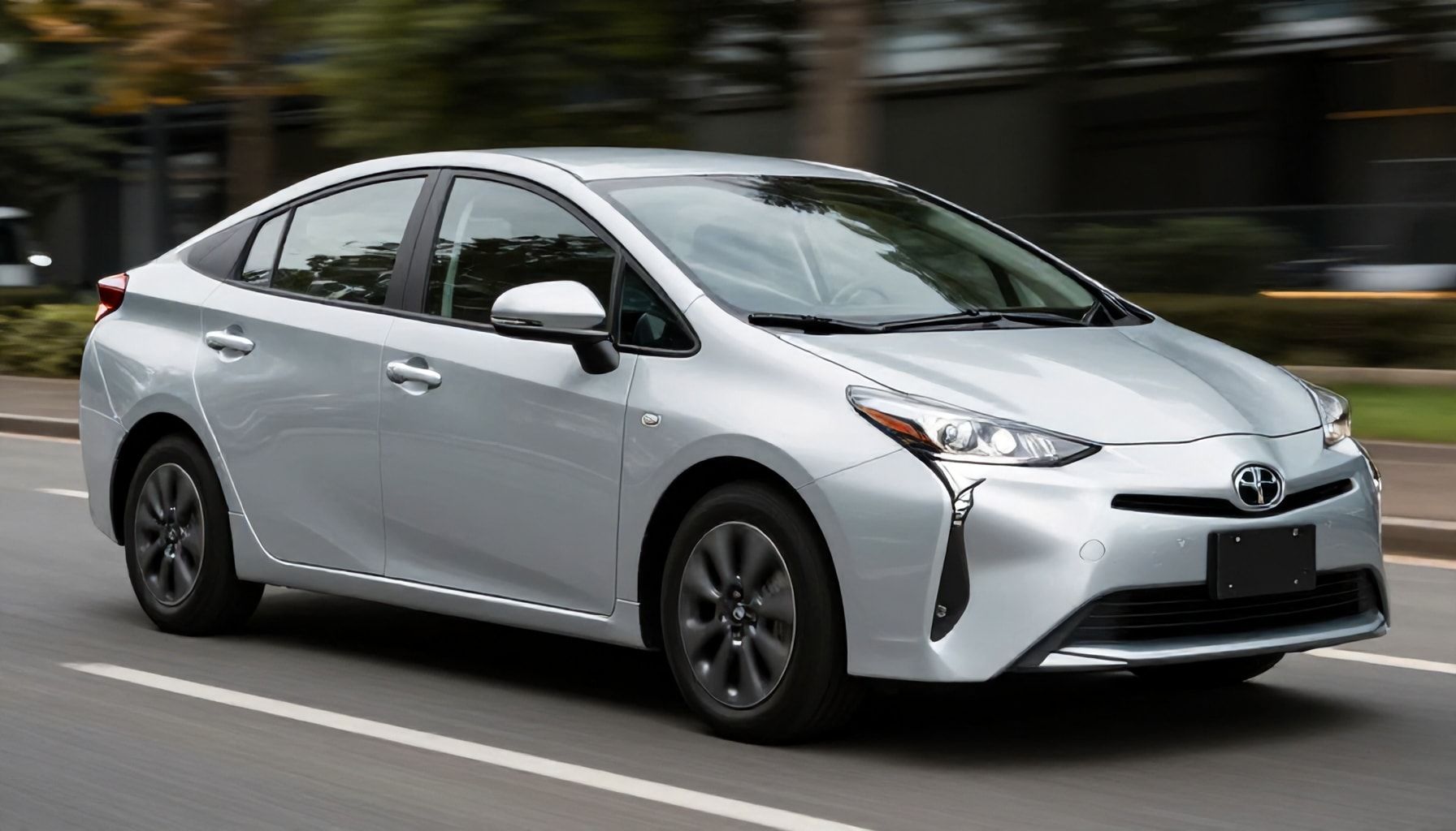 El futuro de la movilidad sostenible