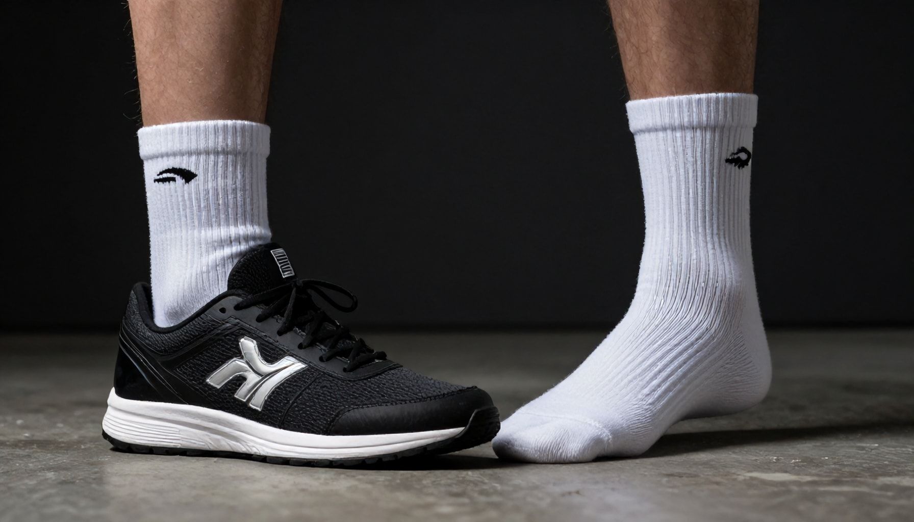 El futuro de la tecnología en el calzado