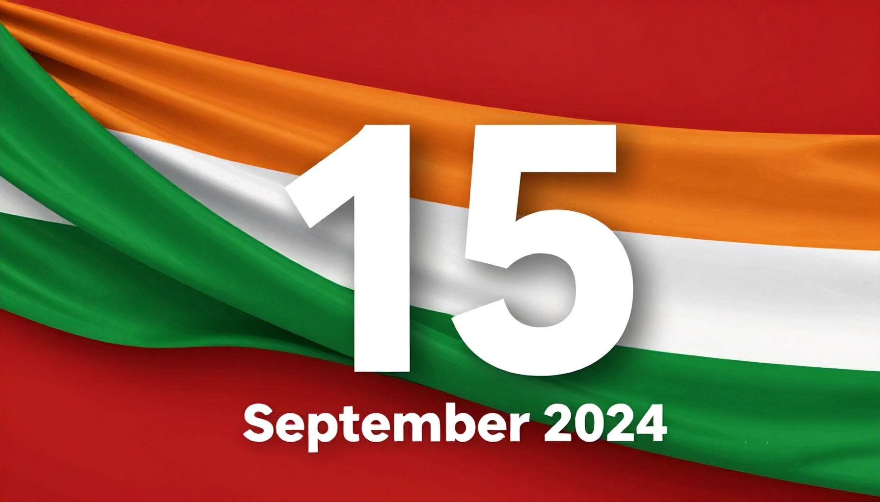 El futuro de las celebraciones patrias