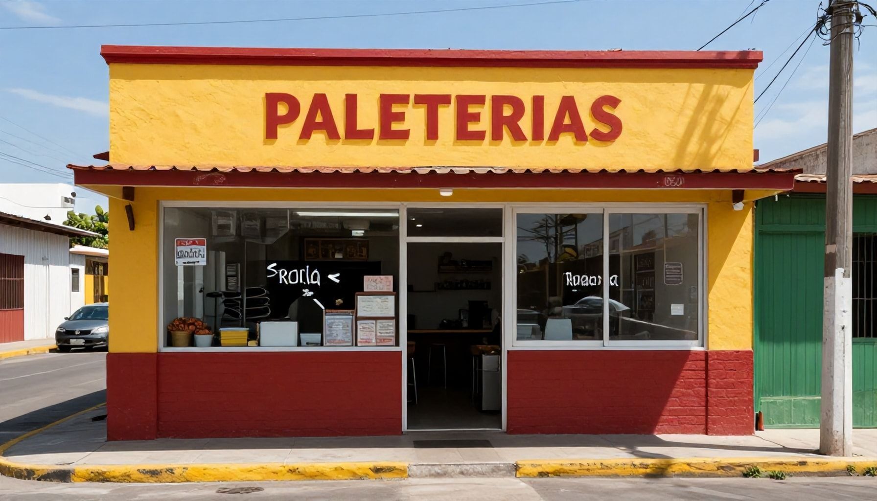 El futuro de las paleterías en tu comunidad