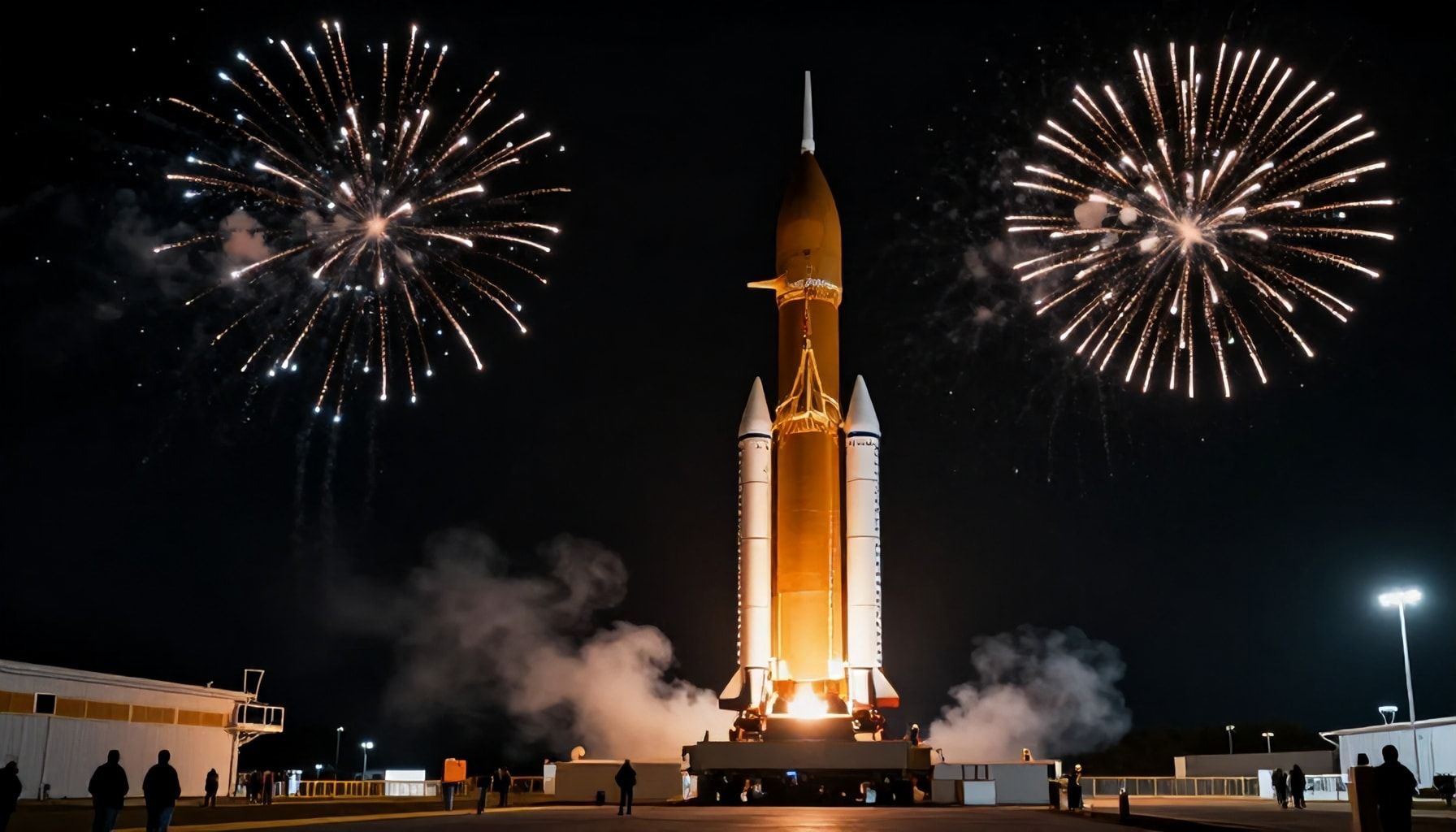 El futuro de los cohetes: hacia destinos más lejanos