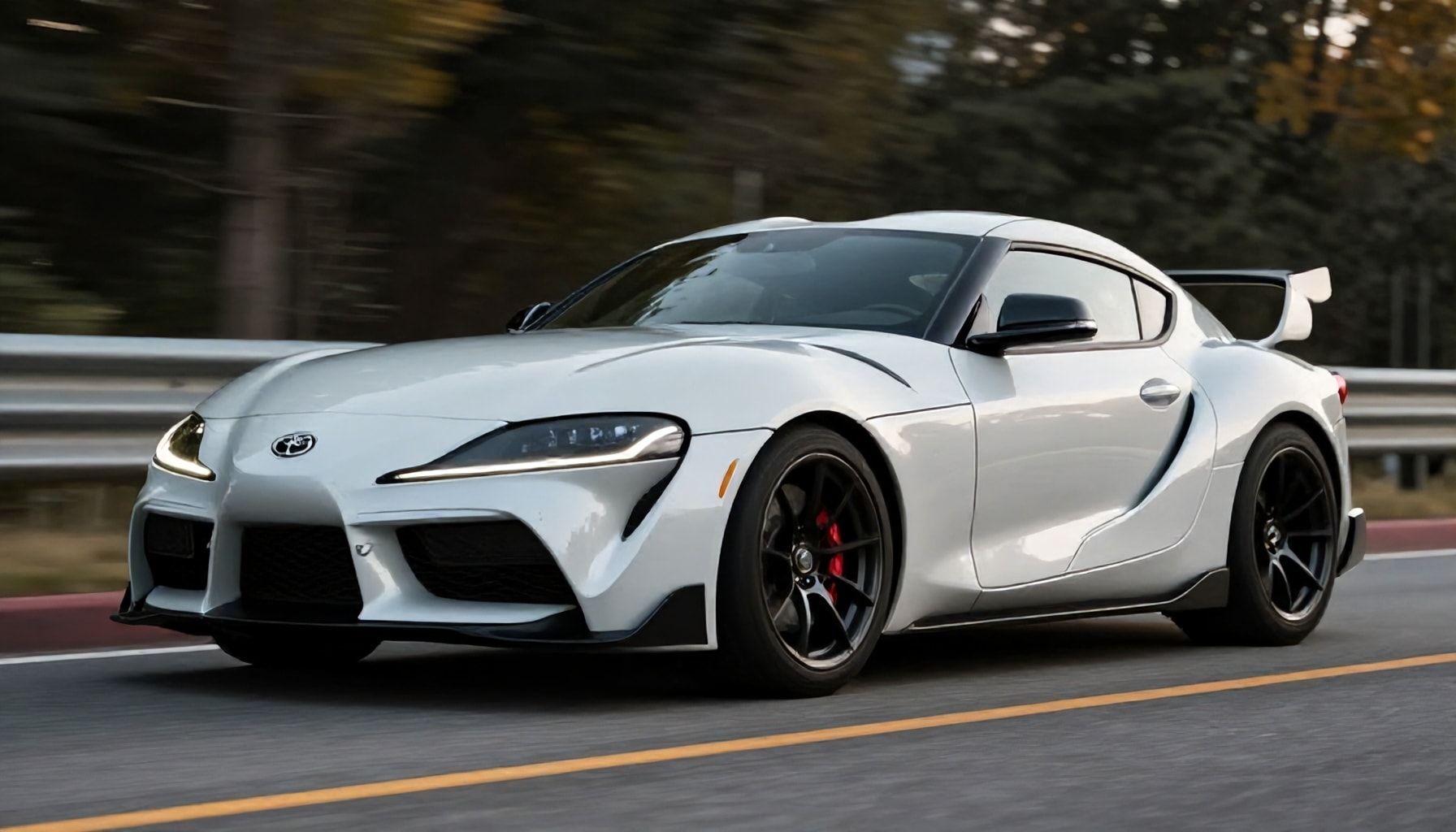 El futuro de los deportivos japoneses