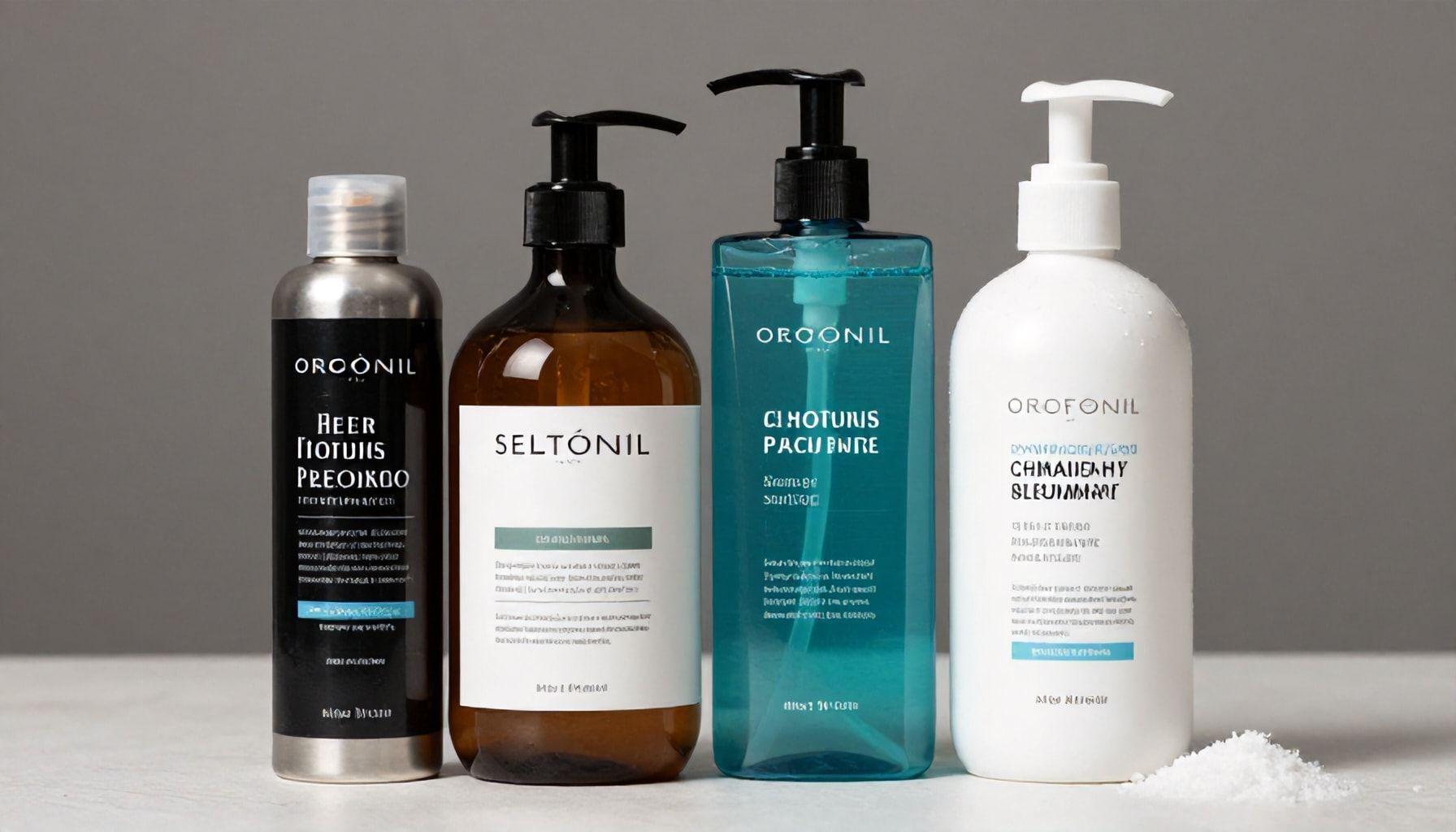 El futuro de los tratamientos capilares sin químicos