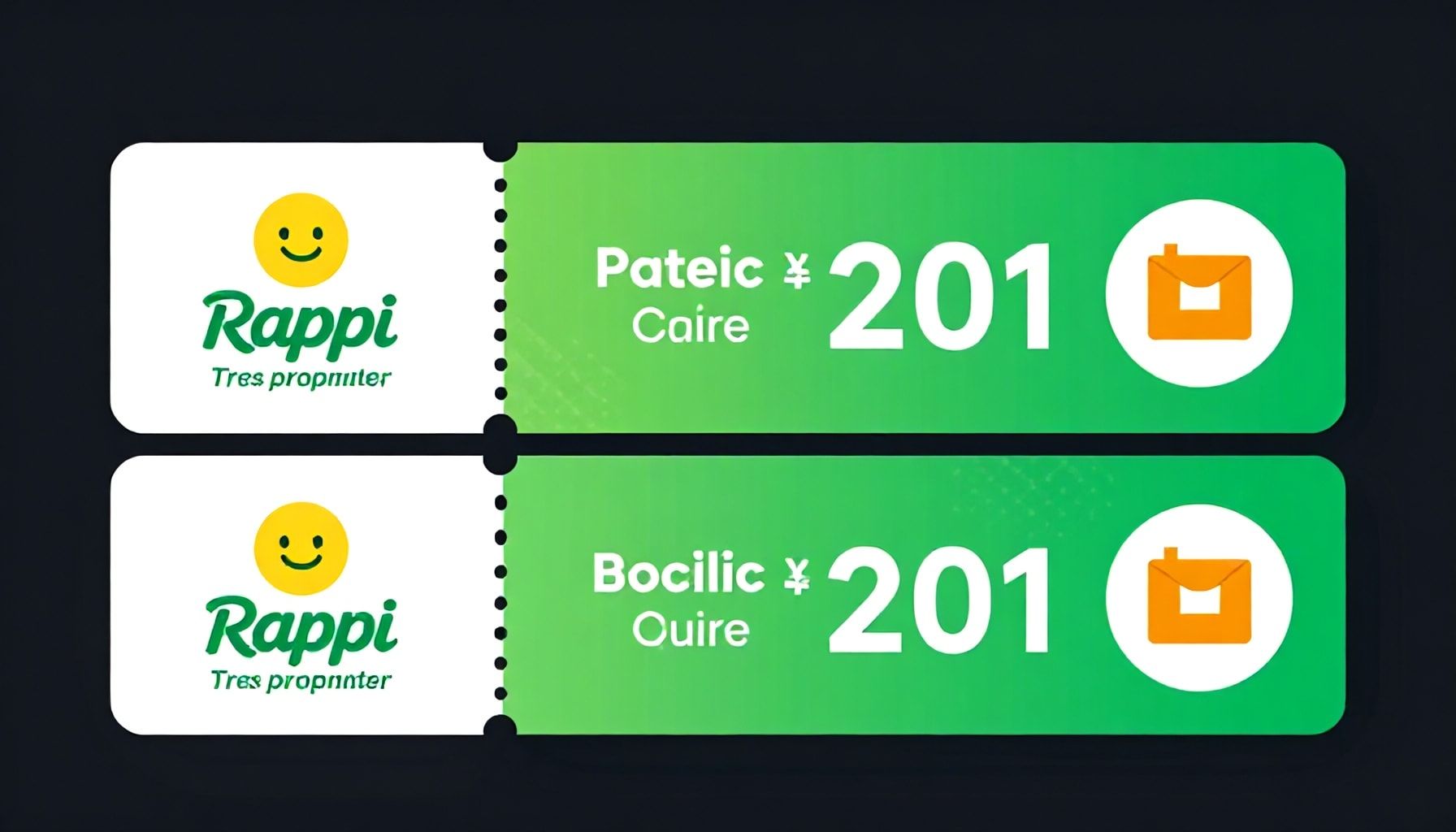 El futuro de Rappi y sus promociones