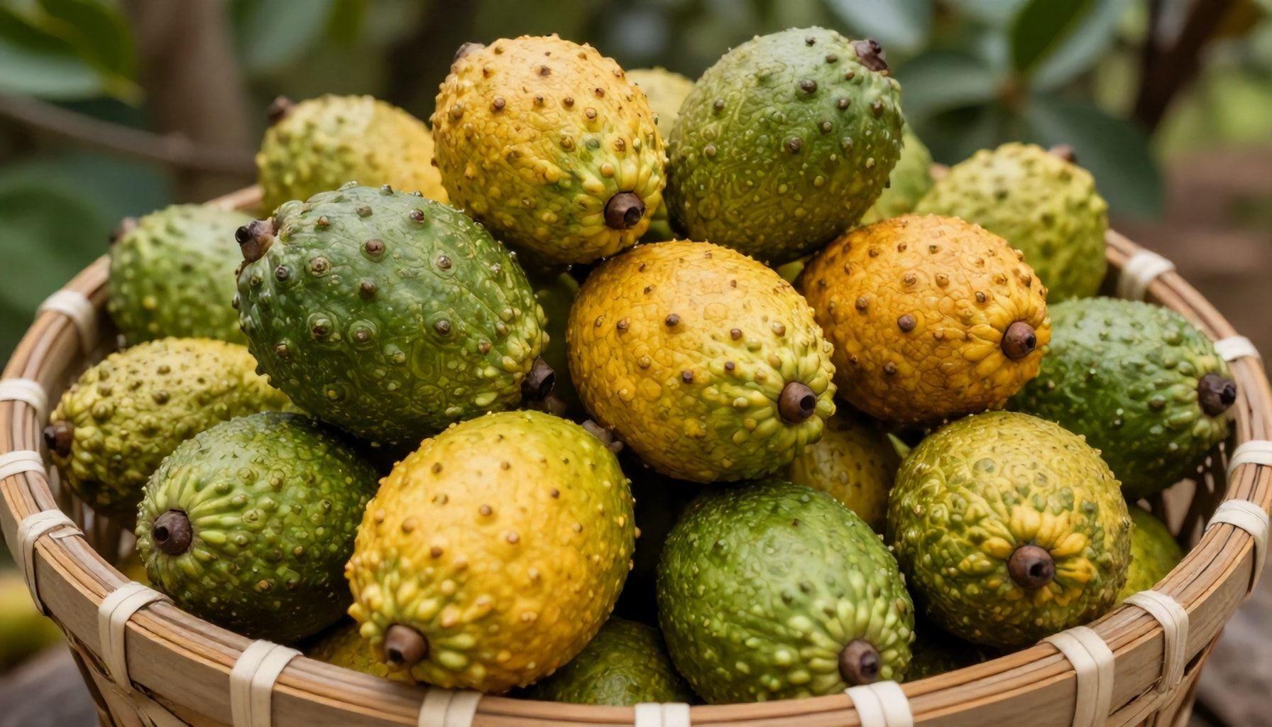 El futuro del jocote en la economía local