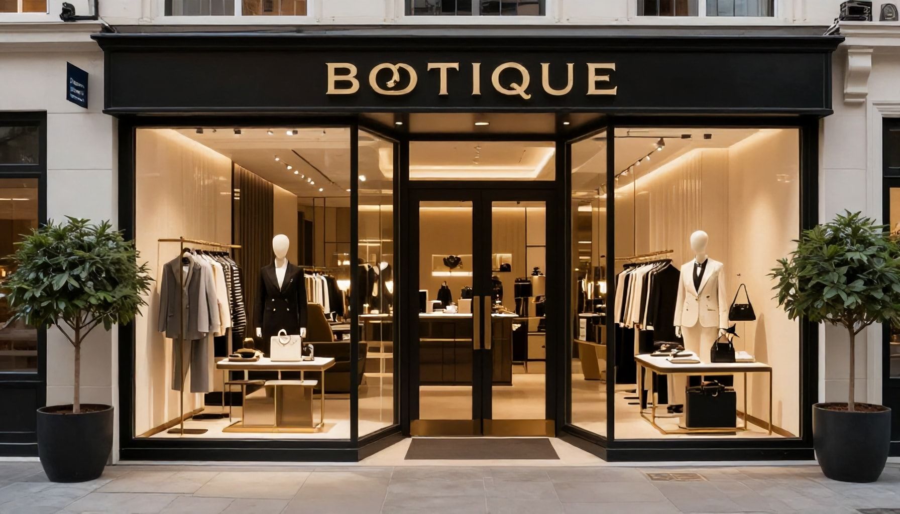 El futuro del lujo accesible