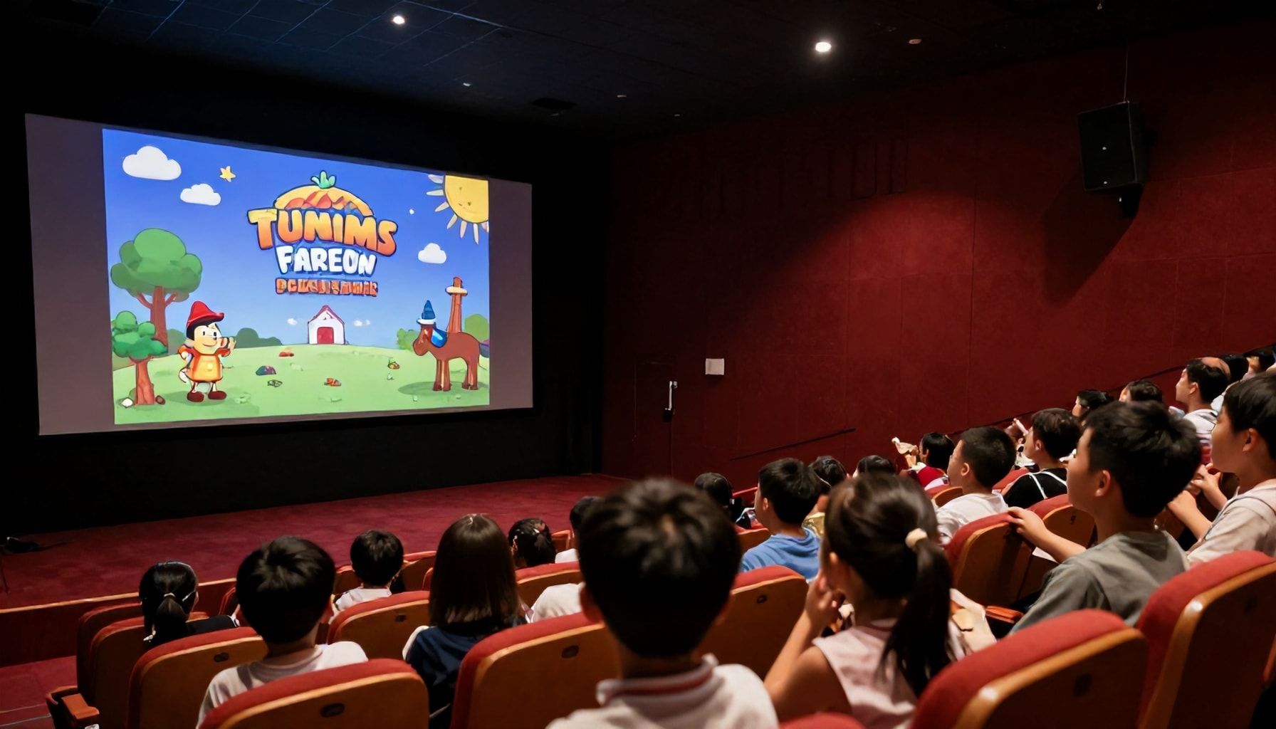 El futuro del teatro familiar en verano