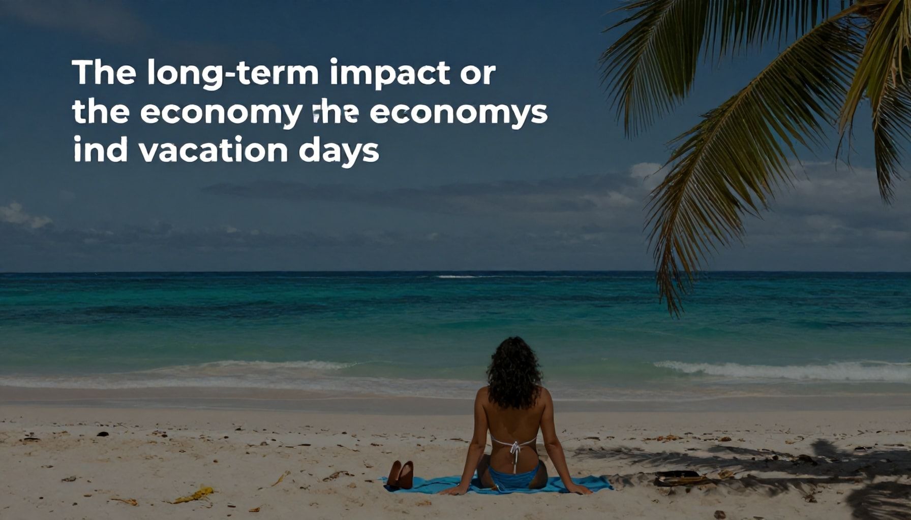 El impacto a largo plazo en la economía