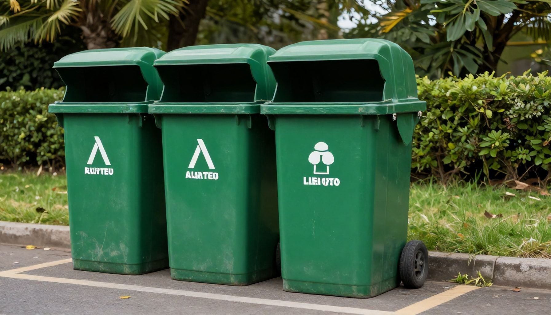 El impacto ambiental esperado