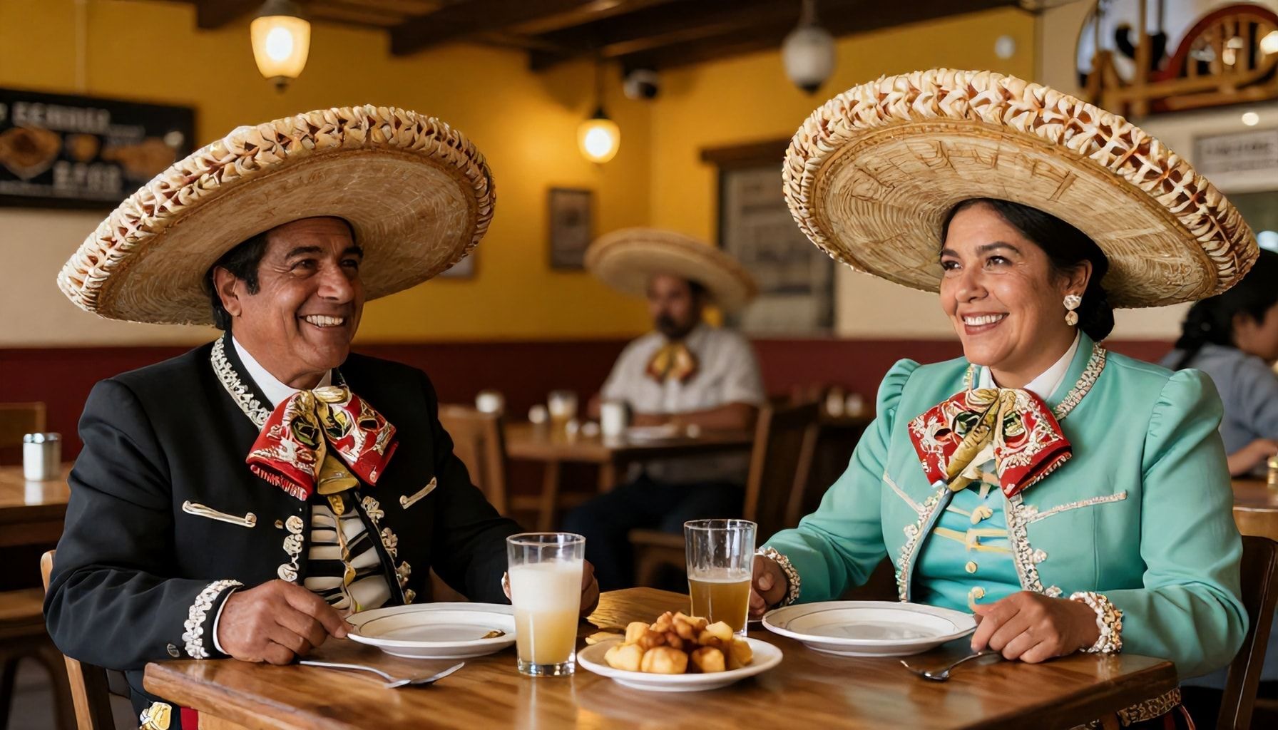 El impacto cultural de las cantinas en México