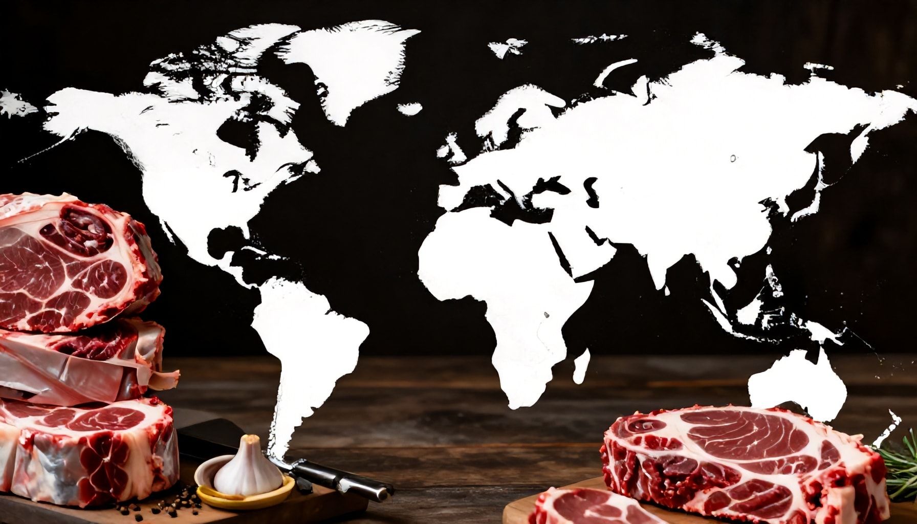 El impacto de la demanda internacional