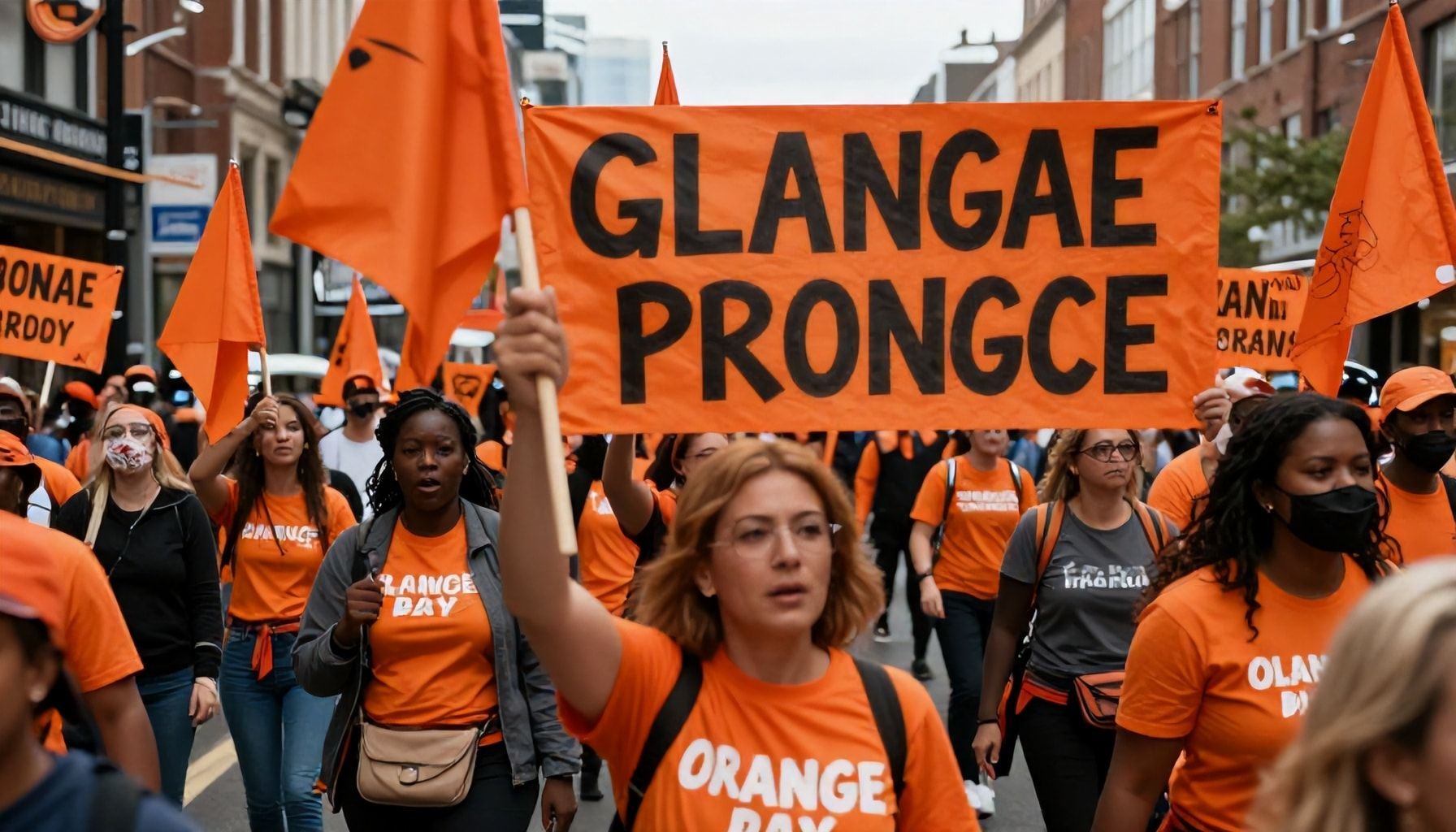 El impacto de la movilización global